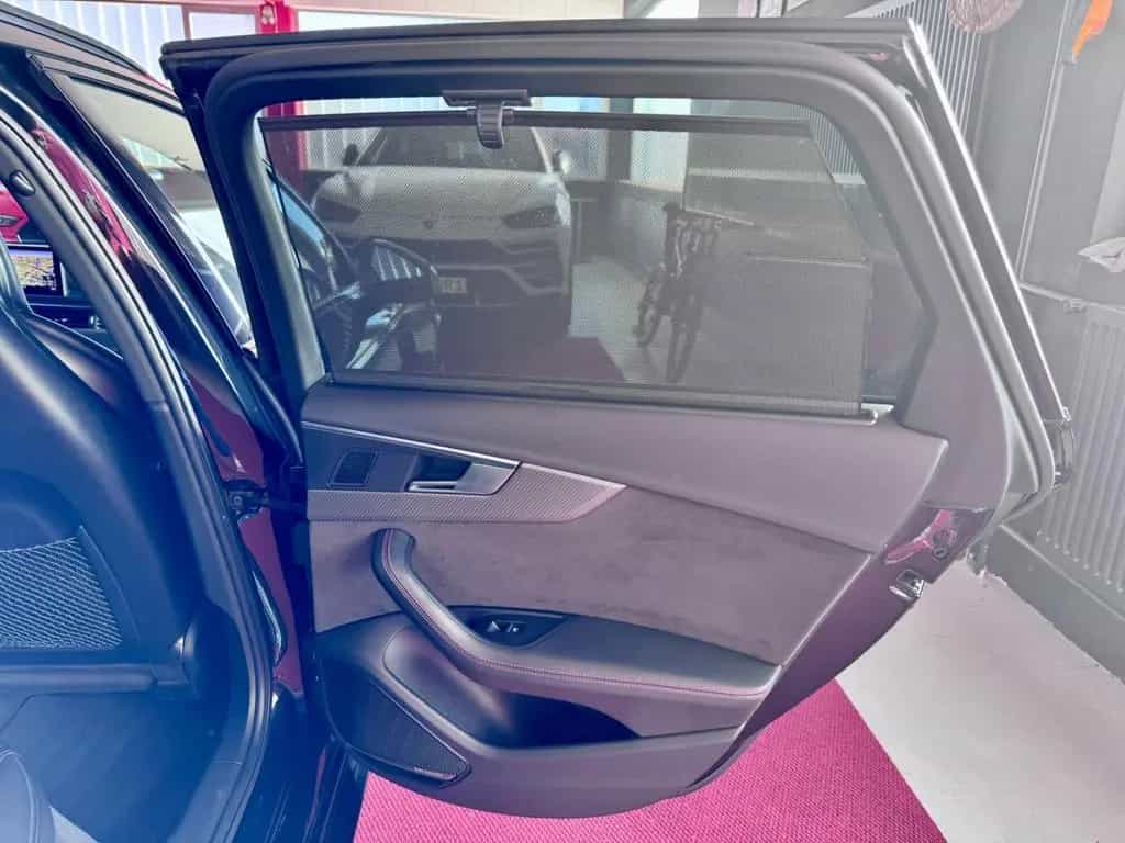 Audi RS4 Pano ACC SAGA 360°B&O Raute HeadUp DynPak 20 08/2019-photo-33