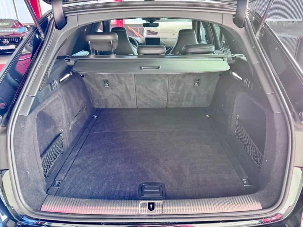 Audi RS4 Pano ACC SAGA 360°B&O Raute HeadUp DynPak 20 08/2019-photo-34