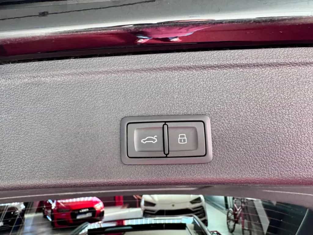 Audi RS4 Pano ACC SAGA 360°B&O Raute HeadUp DynPak 20 08/2019-photo-35