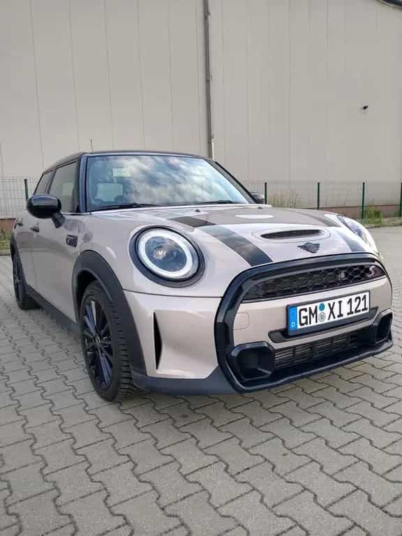 MINI Cooper SE Cooper S Aut.LederNaviKameraLed 05/2023-photo-1