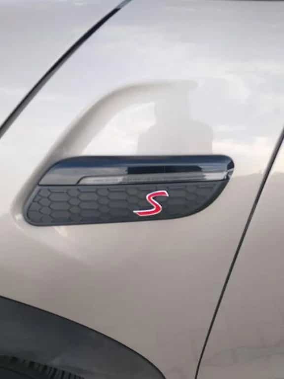 MINI Cooper SE Cooper S Aut.LederNaviKameraLed 05/2023-photo-11