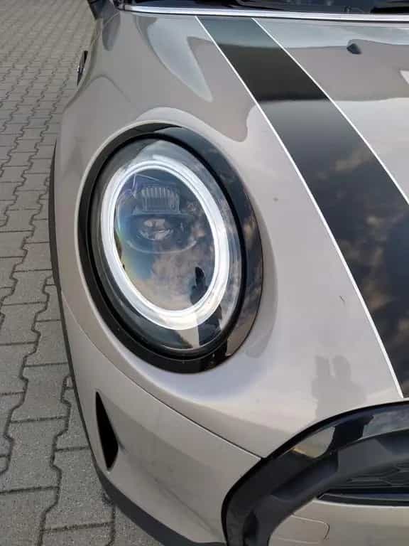 MINI Cooper SE Cooper S Aut.LederNaviKameraLed 05/2023-photo-12
