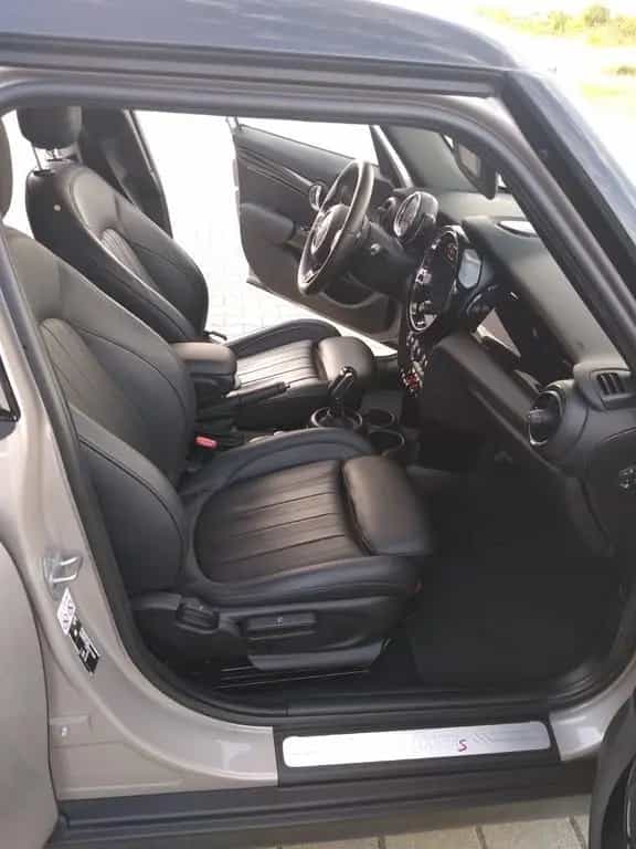 MINI Cooper SE Cooper S Aut.LederNaviKameraLed 05/2023-photo-13