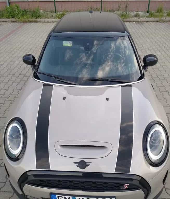 MINI Cooper SE Cooper S Aut.LederNaviKameraLed 05/2023-photo-14