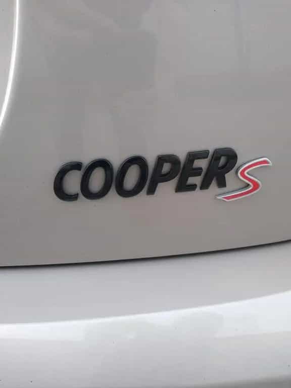 MINI Cooper SE Cooper S Aut.LederNaviKameraLed 05/2023-photo-15