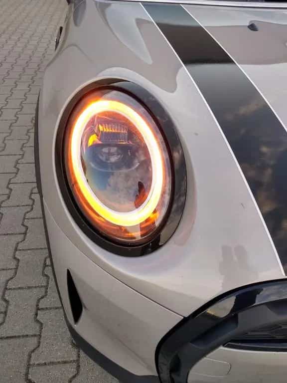 MINI Cooper SE Cooper S Aut.LederNaviKameraLed 05/2023-photo-16