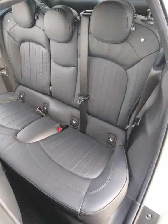 MINI Cooper SE Cooper S Aut.LederNaviKameraLed 05/2023-photo-17