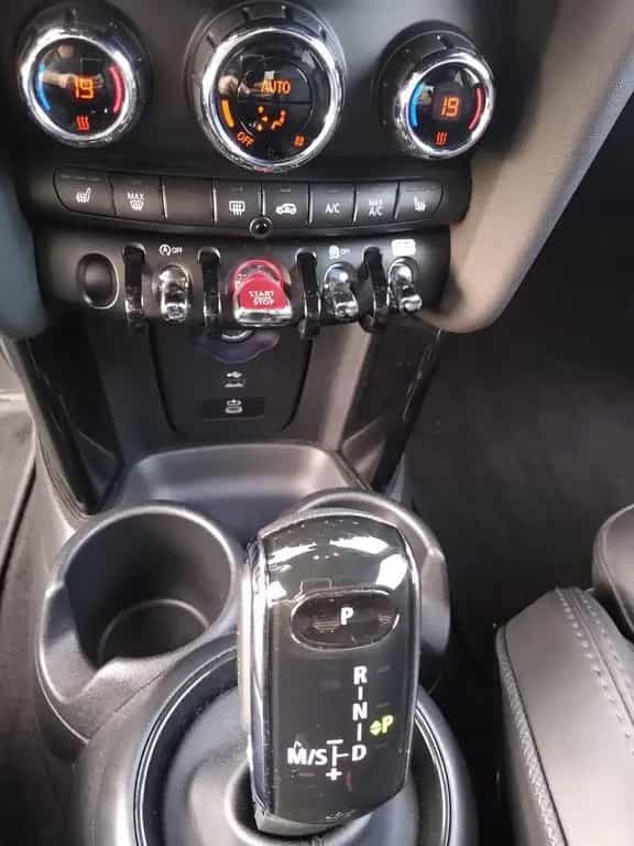 MINI Cooper SE Cooper S Aut.LederNaviKameraLed 05/2023-photo-18