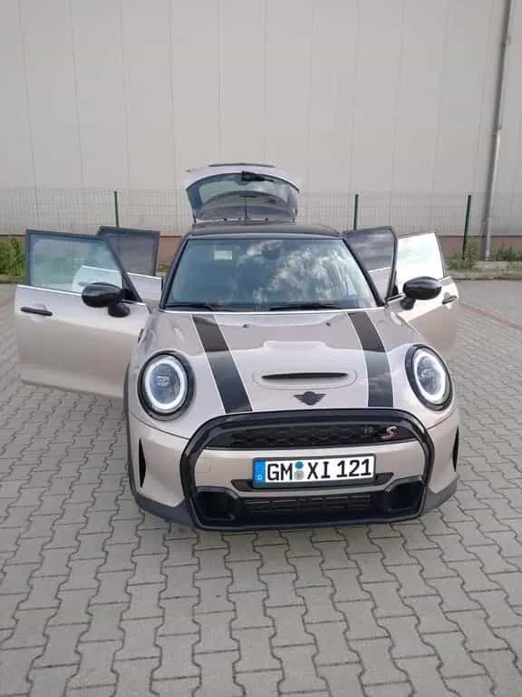 MINI Cooper SE Cooper S Aut.LederNaviKameraLed 05/2023-photo-2