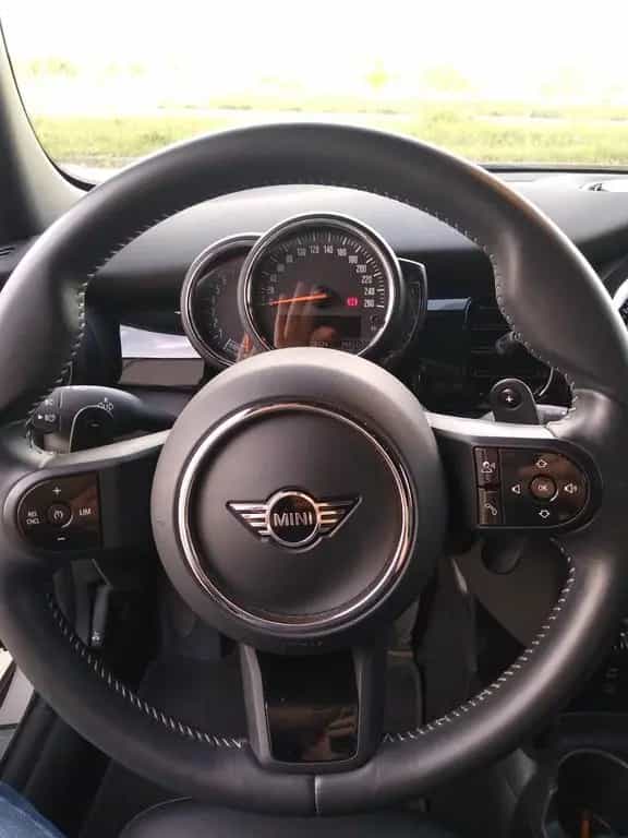 MINI Cooper SE Cooper S Aut.LederNaviKameraLed 05/2023-photo-21