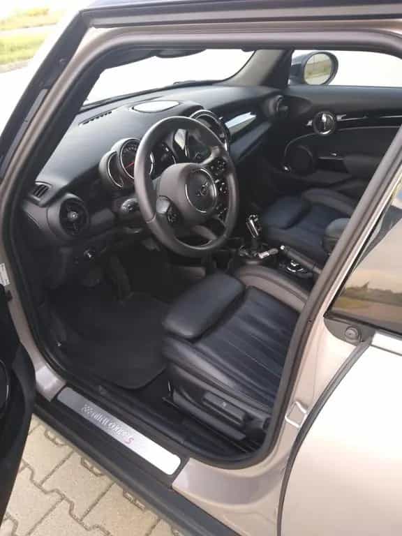 MINI Cooper SE Cooper S Aut.LederNaviKameraLed 05/2023-photo-22