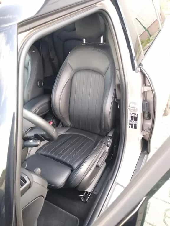 MINI Cooper SE Cooper S Aut.LederNaviKameraLed 05/2023-photo-23
