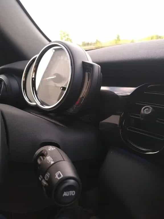 MINI Cooper SE Cooper S Aut.LederNaviKameraLed 05/2023-photo-25