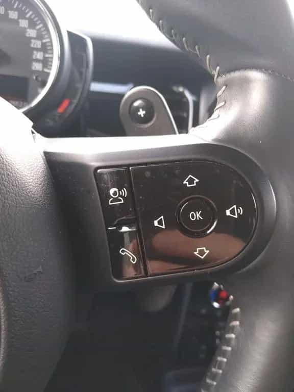 MINI Cooper SE Cooper S Aut.LederNaviKameraLed 05/2023-photo-26