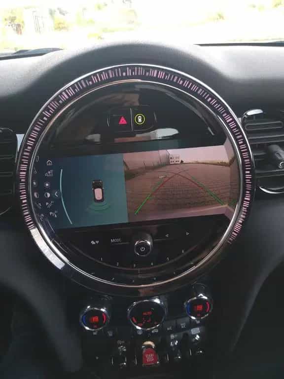 MINI Cooper SE Cooper S Aut.LederNaviKameraLed 05/2023-photo-28