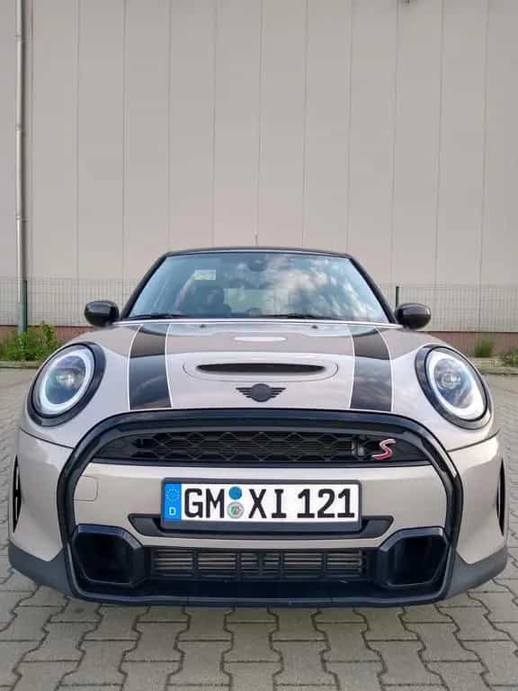 MINI Cooper SE Cooper S Aut.LederNaviKameraLed 05/2023-photo-3
