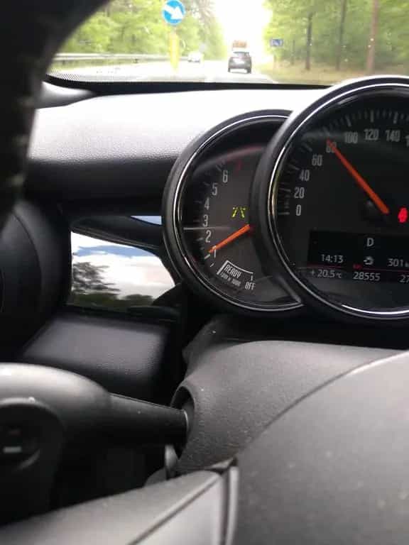 MINI Cooper SE Cooper S Aut.LederNaviKameraLed 05/2023-photo-30