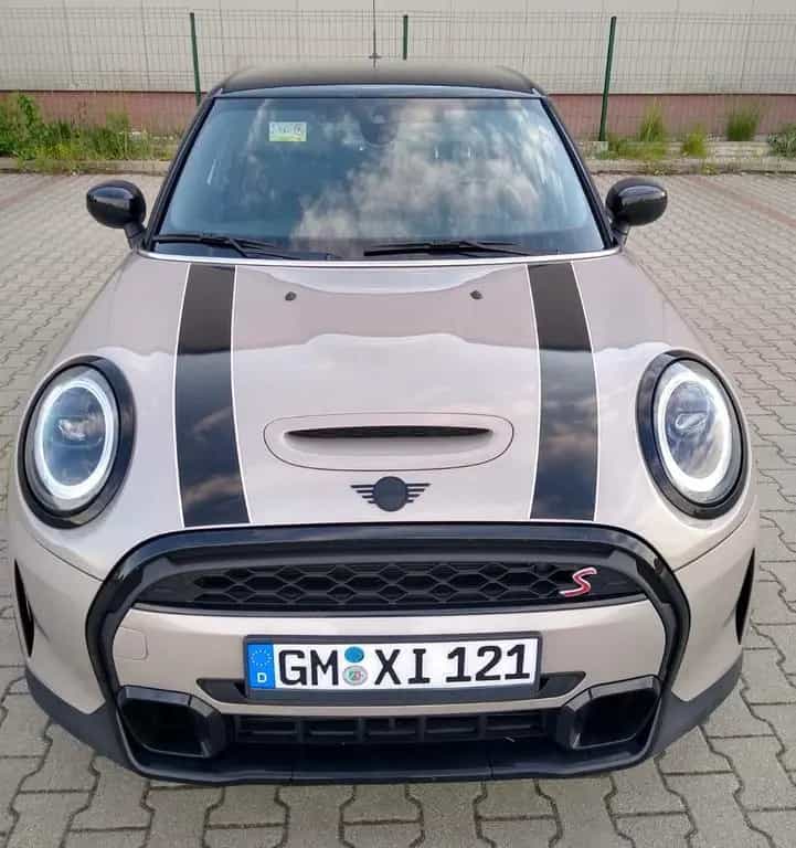 MINI Cooper SE Cooper S Aut.LederNaviKameraLed 05/2023-photo-4