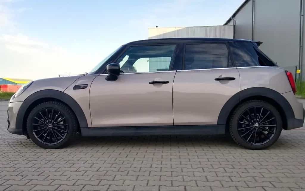 MINI Cooper SE Cooper S Aut.LederNaviKameraLed 05/2023-photo-5