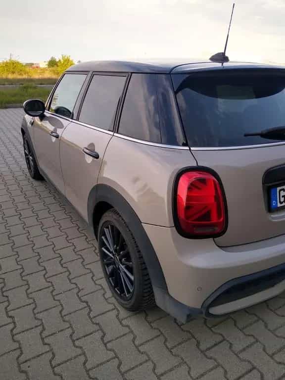 MINI Cooper SE Cooper S Aut.LederNaviKameraLed 05/2023-photo-7