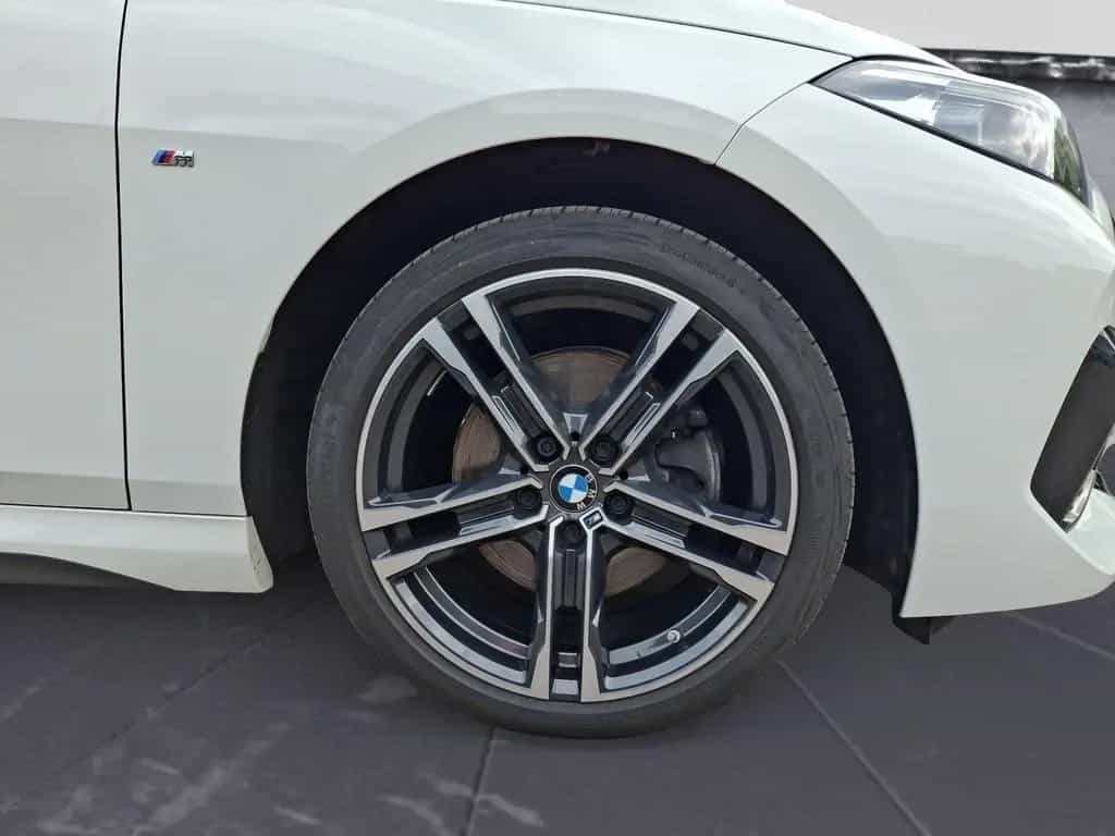 BMW 218 Gran Coupé 218i Gran Coupe M Sport Klimaaut. Sportsitze AHK 05/2022-photo-10