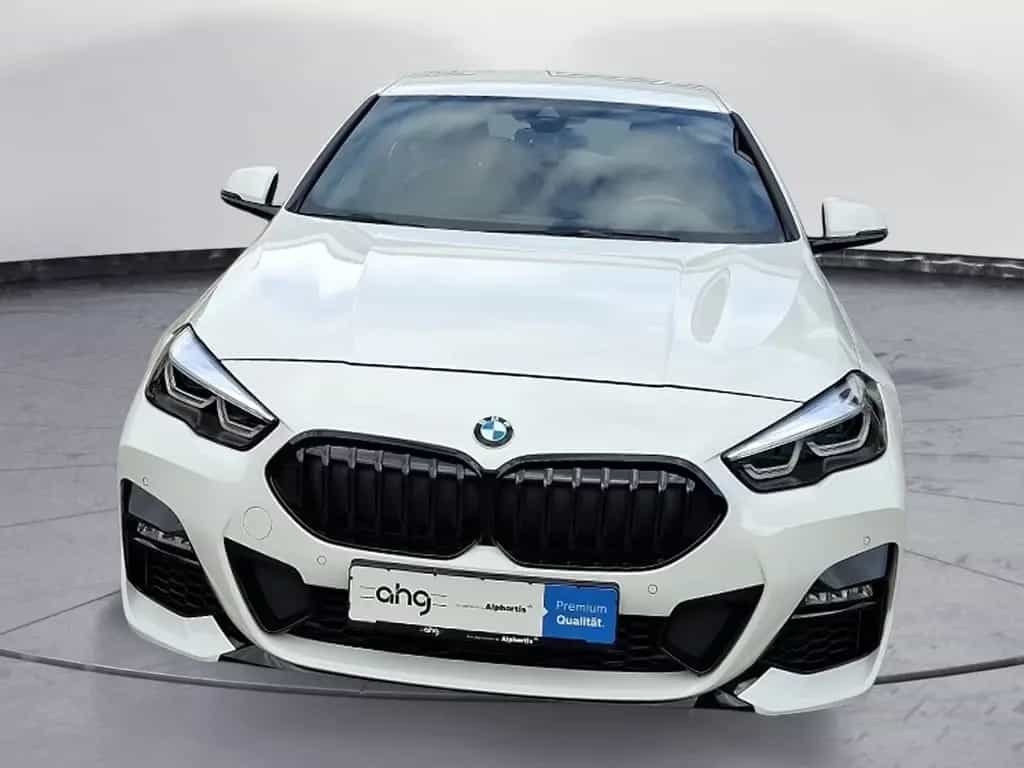 BMW 218 Gran Coupé 218i Gran Coupe M Sport Klimaaut. Sportsitze AHK 05/2022-photo-5