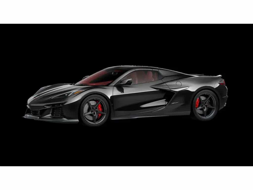 Corvette C8 Coupe E-Ray MY2026 3LZ, Lift, Keramik, Magnet 05/2026-photo-1