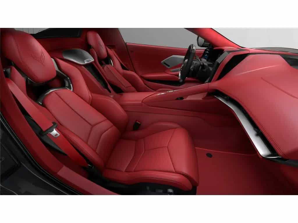Corvette C8 Coupe E-Ray MY2026 3LZ, Lift, Keramik, Magnet 05/2026-photo-4