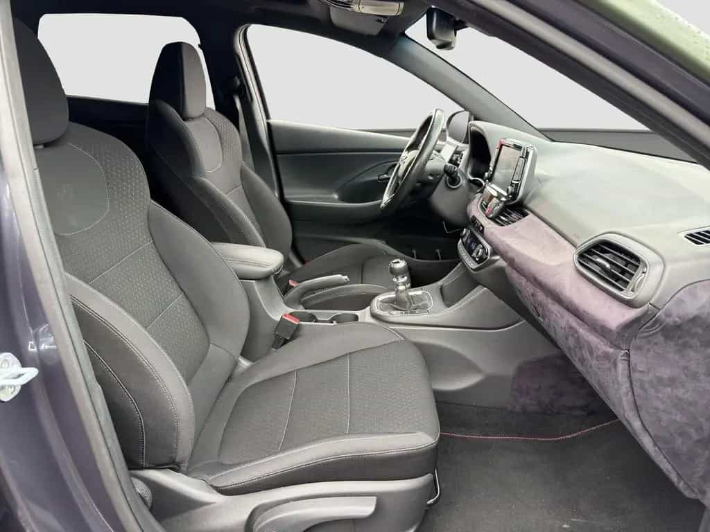 Hyundai i30 N Performance Luftfahrwerk - Einzigartig !!! 02/2019-photo-12