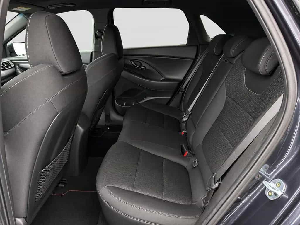 Hyundai i30 N Performance Luftfahrwerk - Einzigartig !!! 02/2019-photo-13