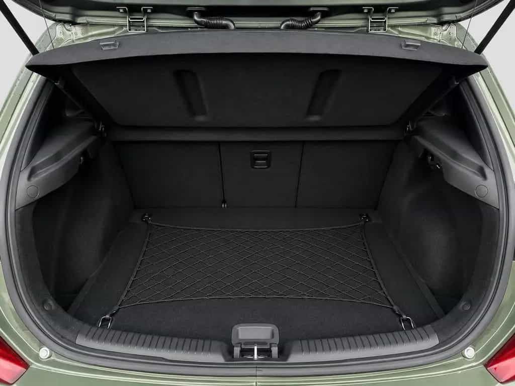 Hyundai i30 N Performance Luftfahrwerk - Einzigartig !!! 02/2019-photo-14