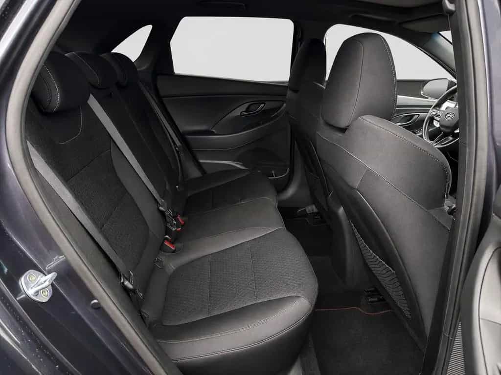Hyundai i30 N Performance Luftfahrwerk - Einzigartig !!! 02/2019-photo-15