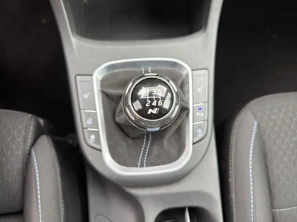 Hyundai i30 N Performance Luftfahrwerk - Einzigartig !!! 02/2019-photo-20