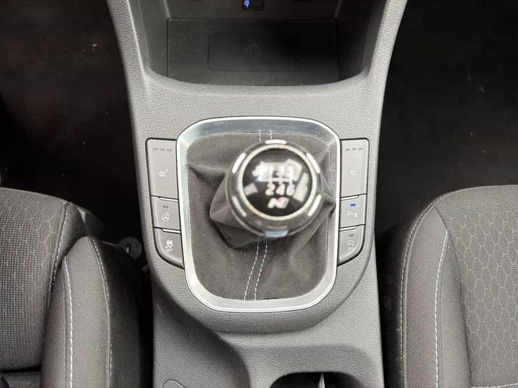 Hyundai i30 N Performance Luftfahrwerk - Einzigartig !!! 02/2019-photo-21