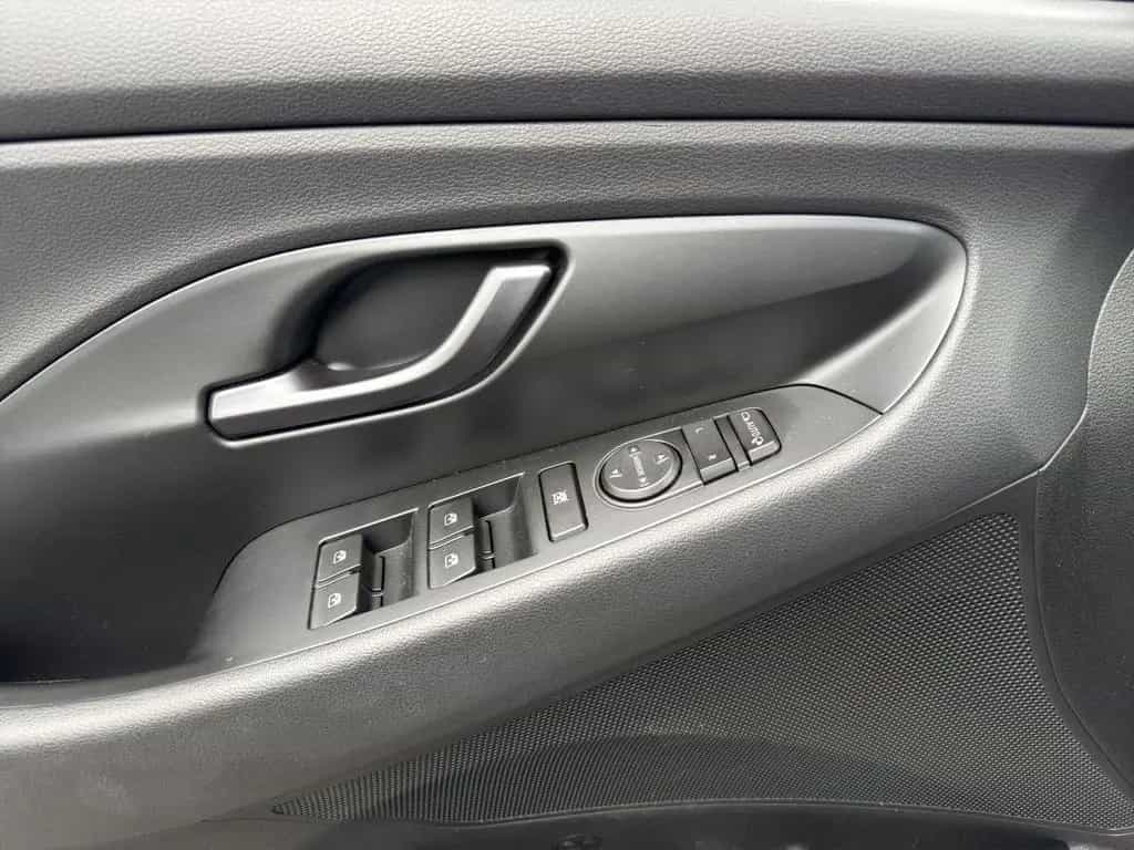 Hyundai i30 N Performance Luftfahrwerk - Einzigartig !!! 02/2019-photo-22