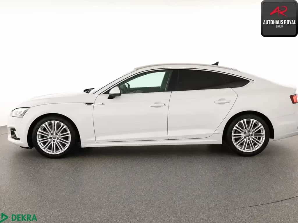 Audi A5 Sportback 40 TFSI S LINE 18Z KEYLESS,ACC,LED 01/2020-photo-1