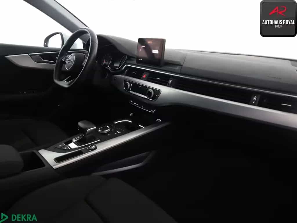 Audi A5 Sportback 40 TFSI S LINE 18Z KEYLESS,ACC,LED 01/2020-photo-10