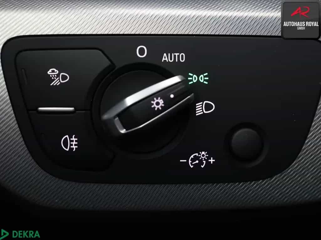 Audi A5 Sportback 40 TFSI S LINE 18Z KEYLESS,ACC,LED 01/2020-photo-18