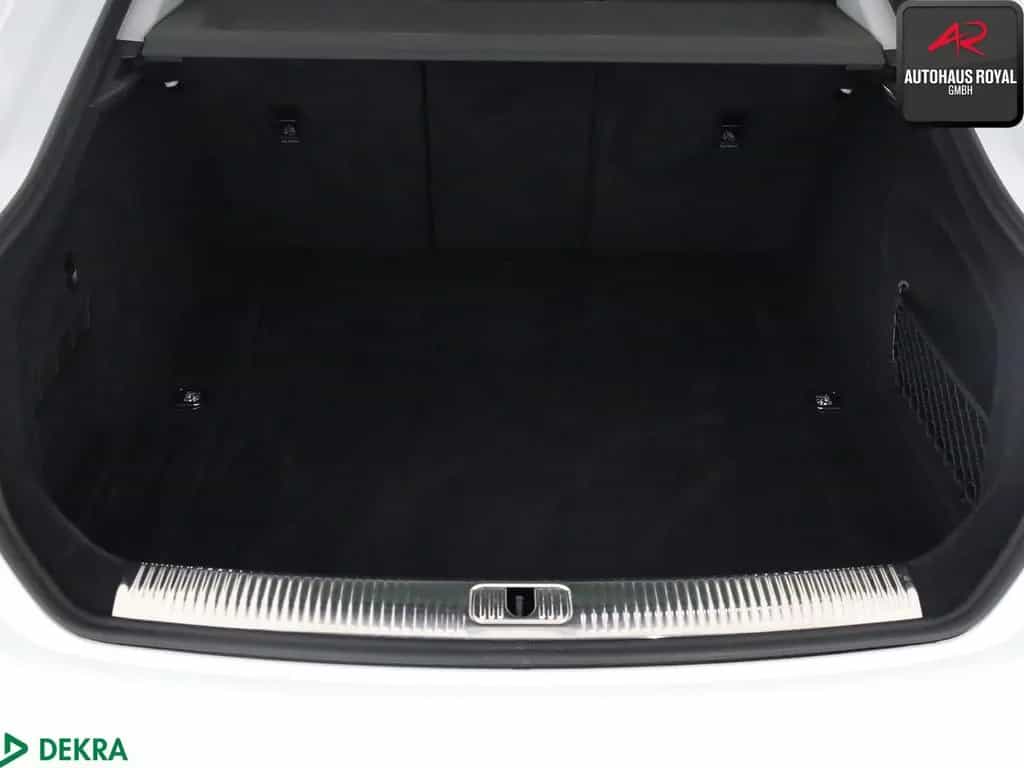 Audi A5 Sportback 40 TFSI S LINE 18Z KEYLESS,ACC,LED 01/2020-photo-22