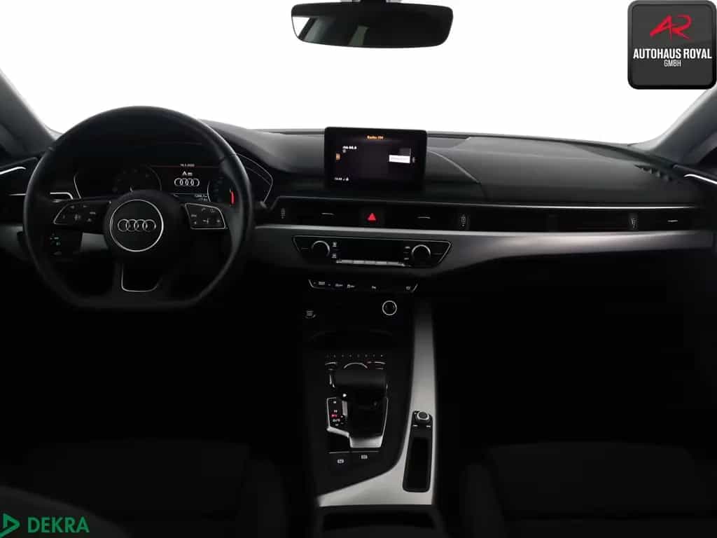 Audi A5 Sportback 40 TFSI S LINE 18Z KEYLESS,ACC,LED 01/2020-photo-8
