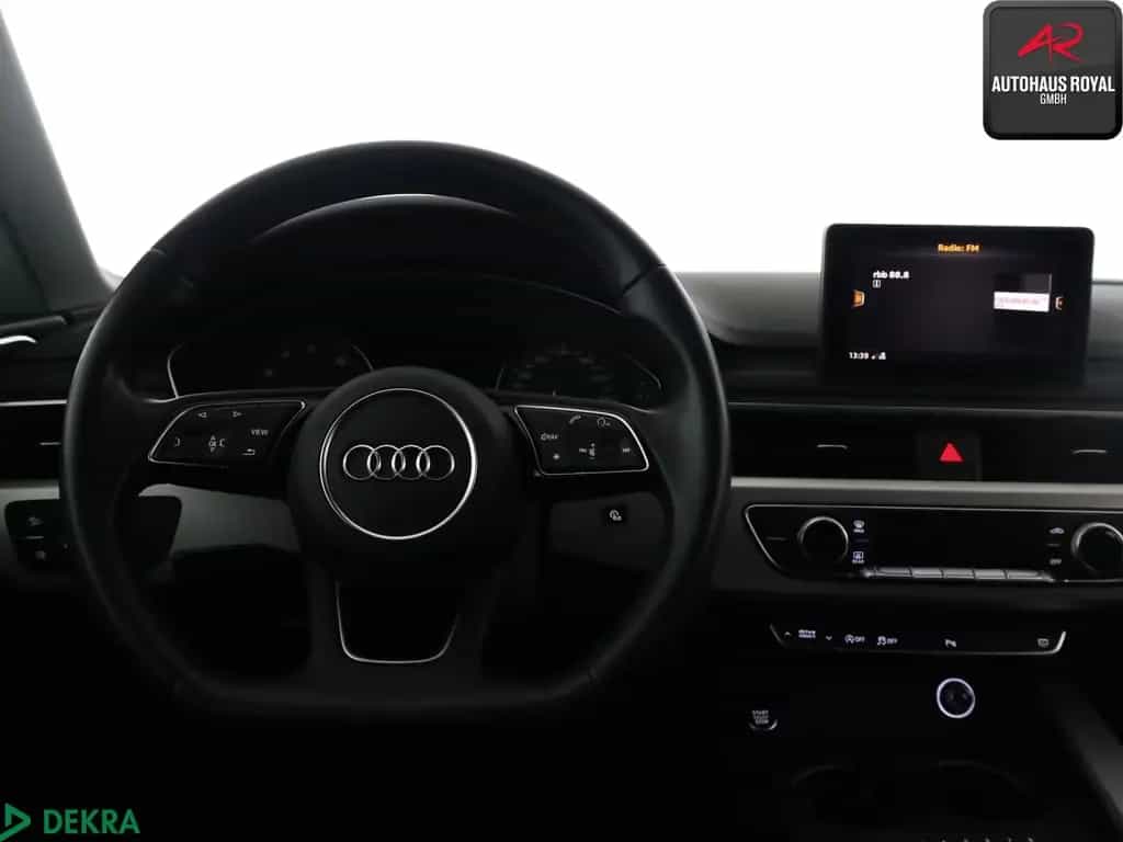 Audi A5 Sportback 40 TFSI S LINE 18Z KEYLESS,ACC,LED 01/2020-photo-9