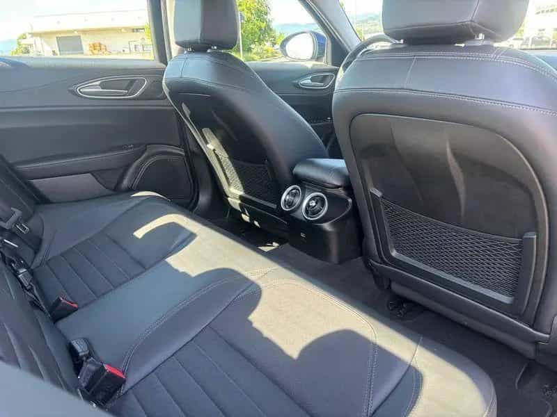 Alfa Romeo Giulia 2.2 Diesel 150CV 10/2017-photo-10