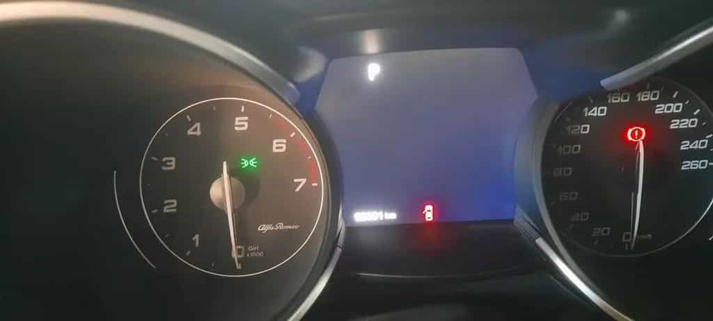 Alfa Romeo Stelvio 2.0 Turbo 280 CV AT8 Q4 Super 04/2017-photo-1