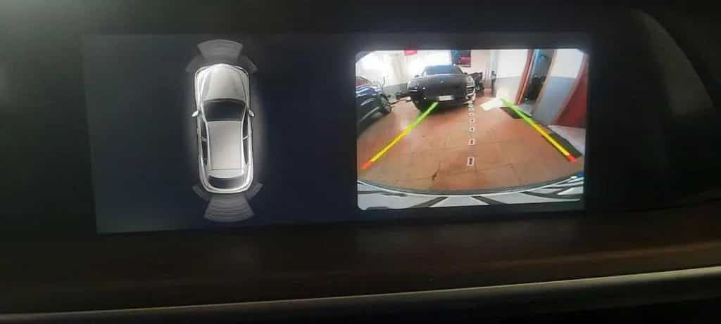 Alfa Romeo Stelvio 2.0 Turbo 280 CV AT8 Q4 Super 04/2017-photo-4