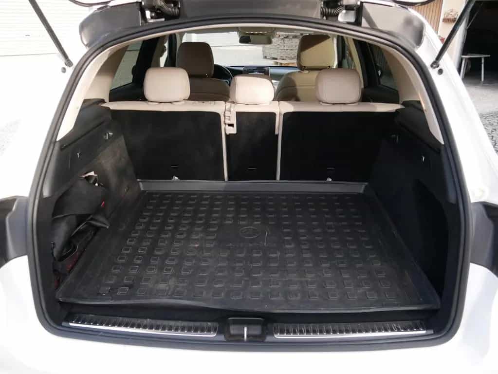 Mercedes-Benz GLC 250 4MATIC Autom. - 06/2018-photo-12
