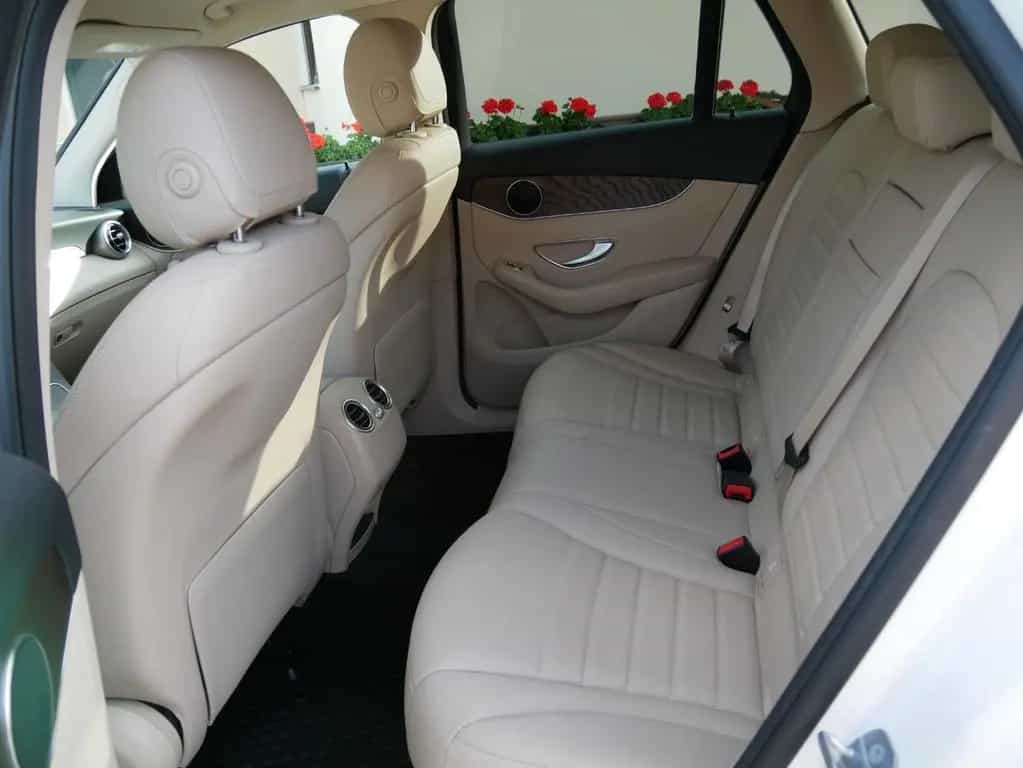 Mercedes-Benz GLC 250 4MATIC Autom. - 06/2018-photo-13