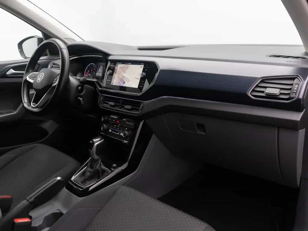 Volkswagen T-Cross United ACC FahrAssist DAB Navi ParkAssis 02/2021-photo-21