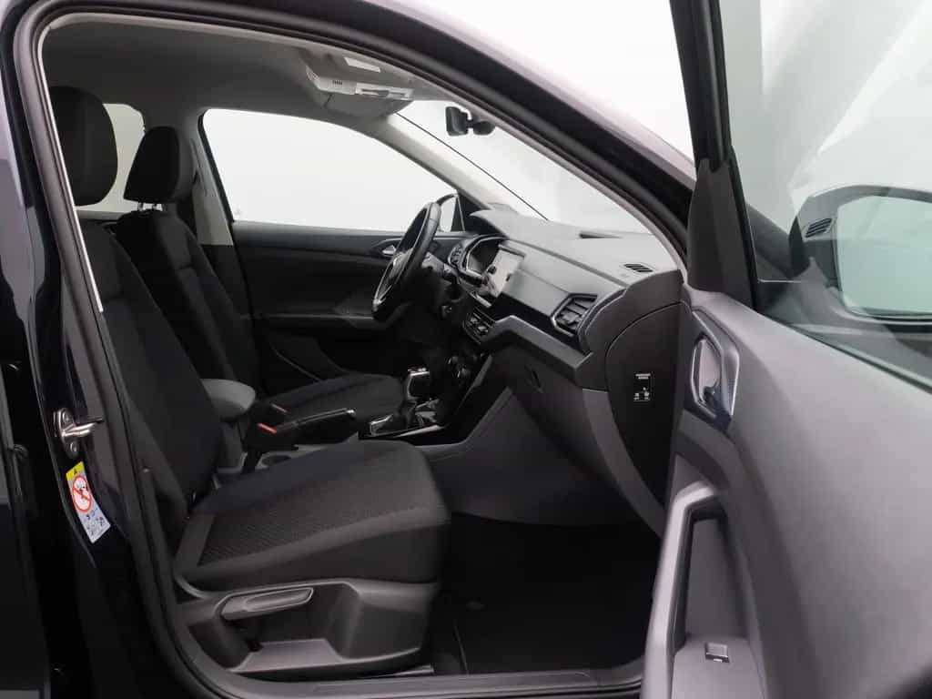 Volkswagen T-Cross United ACC FahrAssist DAB Navi ParkAssis 02/2021-photo-22