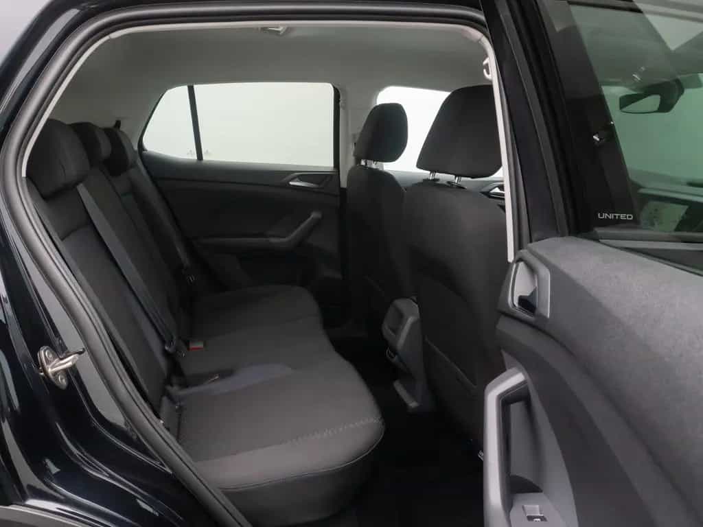 Volkswagen T-Cross United ACC FahrAssist DAB Navi ParkAssis 02/2021-photo-24