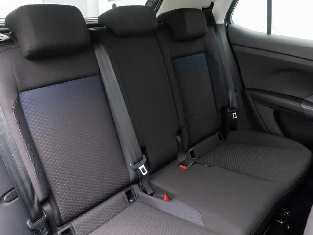 Volkswagen T-Cross United ACC FahrAssist DAB Navi ParkAssis 02/2021-photo-25